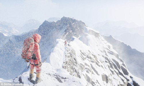 Junko Tabei là ai, junko tabei là ai, Junko Tabei, Junko Tabei la ai, Everest, đỉnh Everest, Junko Tabei chinh phục đỉnh everest, tin tức, tin tuc, đỉnh everest