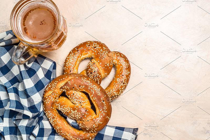 Pretzel là gì, pretzel là gì, Bánh quy xoắn, Pretzel, Bánh Pretzel, bánh Pretzel, cách làm Bánh Pretzel, cách làm bánh Pretzel, làm bánh Pretzel, làm Pretzel, bánh quy
