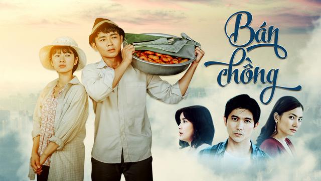 Bán chồng, Bán chồng tập 21, Bán chồng tập 21 vtv giải trí, Ban chong tap 21, Xem Bán chồng tập 21, Phim bán chồng tập 21, Cao Thái Hà, Khổng Tú Quỳnh, vtv3, VTV3