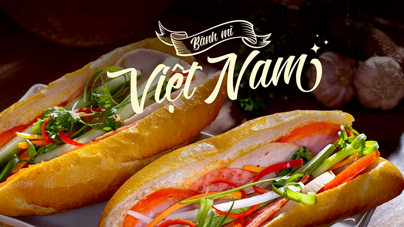 Bánh Mì Việt Nam Banh Mi Viet Nam Bánh Mì Việt Nam Bánh Mì Việt Nam