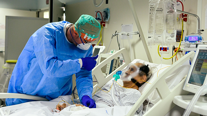 Tình hình dịch corona tại Việt Nam ngày 17/4, Số ca nhiễm corona ở Việt Nam ngày 17/4, Tình hình Dịch corona tại việt nam, Vi rút corona, dịch bệnh corona, covid 19