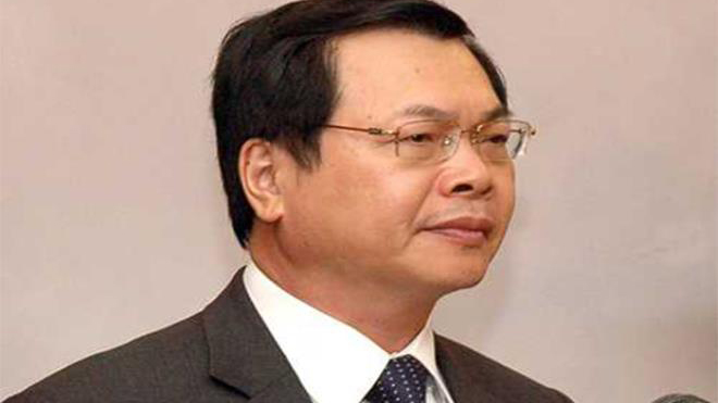 Vũ Huy Hoàng, Khởi tố cựu Bộ trưởng Bộ Công Thương Vũ Huy Hoàng, Bộ trưởng Bộ Công Thương Vũ Huy Hoàng, Bộ trưởng Vũ Huy Hoàng, Vũ Huy Hoàng phạm tội gi