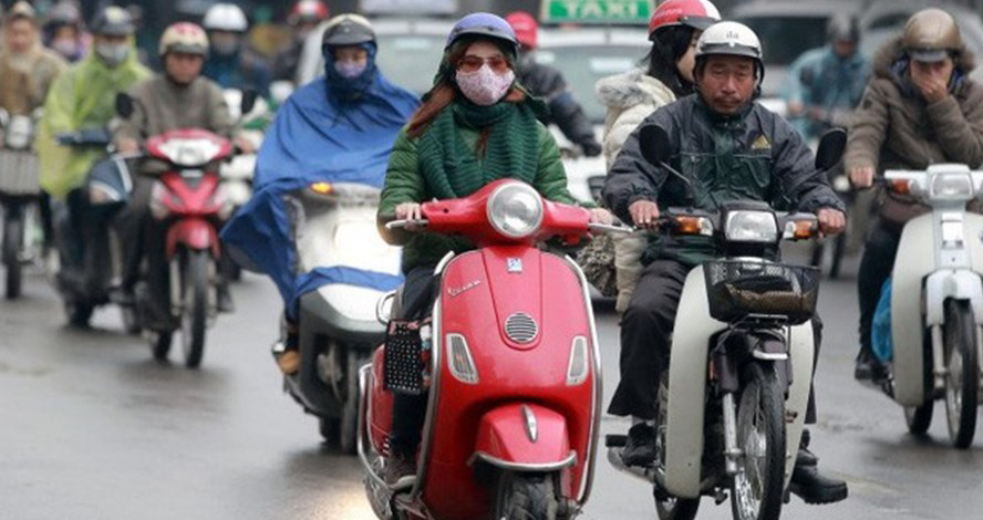 Không khí lạnh, Thời tiết, Dự báo thời tiết, Gió mùa đông bắc, du bao thoi tiet, tin thời tiết, thời tiết miền bắc, dự báo thời tiết 3 ngày tới, khong khi lanh