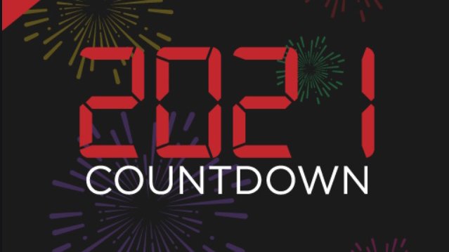 Countdown, Countdown 2021, Giao thừa, Xem Countdown, Xem Countdown Hà Nội, xem Countdown ở đâu, trực tiếp Countdown, xem Countdown TP HCM, Countdown ở đâu, giao thua