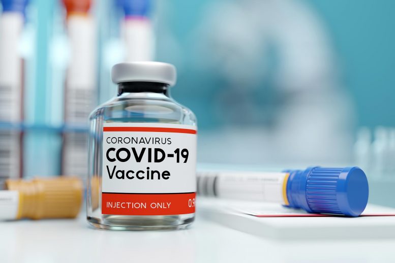 11 nhóm đối tượng ưu tiên tiêm vaccine phòng Covid-19 tại ...