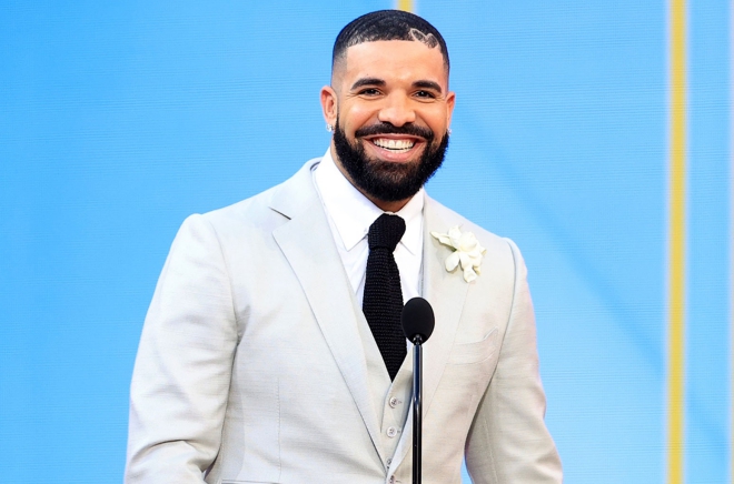 Album 'Certified Lover Boy' của Drake: Chiến thắng choáng váng trong lịch sử Hot 100