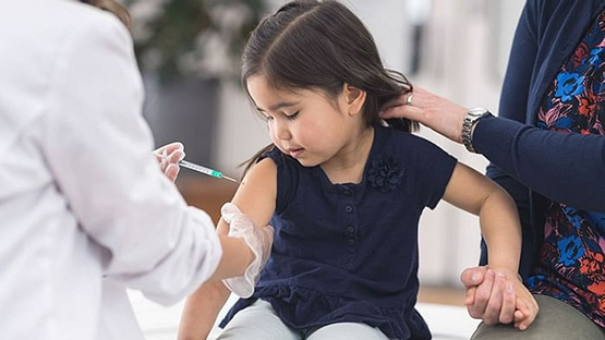 Bộ Y tế xin ý kiến mở rộng độ tuổi tiêm vaccine Covid-19 cho trẻ dưới 12 tuổi, vaccine Covid-19, tiêm vaccine Covid-19 trẻ em, tiêm vaccine Covid-19 cho trẻ dưới 12 tuổi