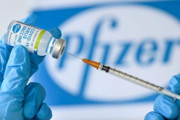 vaccine Pfizer, Hiệu quả phòng bệnh giảm dần của vaccine Pfizer, Covid hôm nay, covid 19 hôm nay, Nghiên cứu mới chỉ ra hiệu quả phòng bệnh giảm dần của vaccine Pfizer
