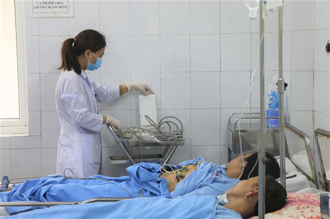 Thủ tướng Chính phủ yêu cầu điều tra sự cố tiêm vaccine Covid-19 tại Thanh Hóa