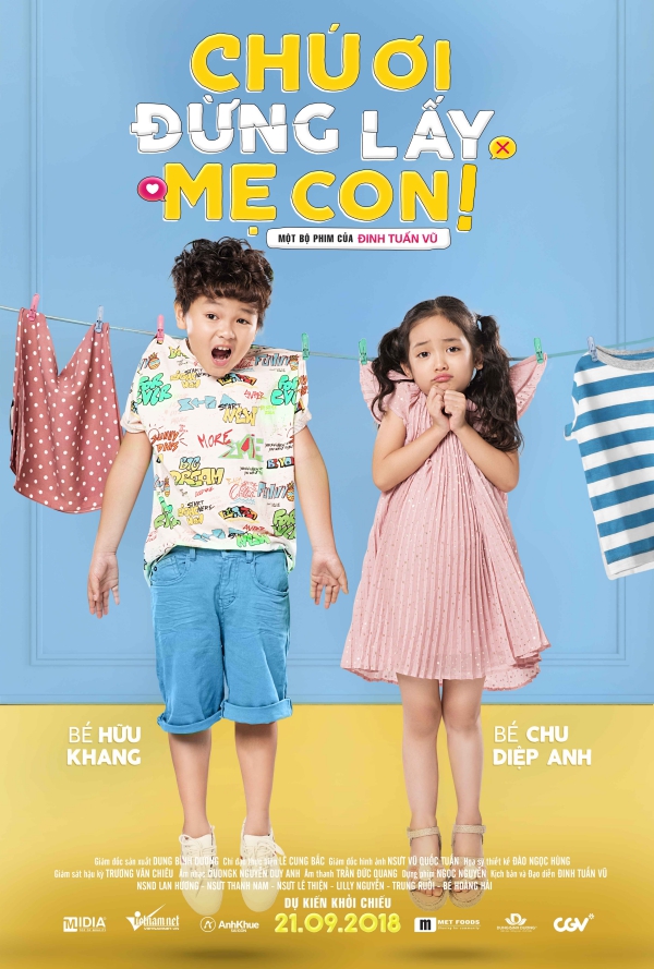Tình yêu không chỉ tạo ra sức mạnh