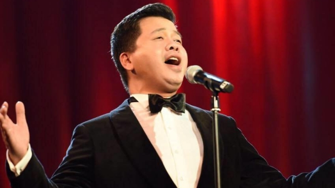 Bất ngờ! Đăng Dương sẽ hát tiếng Ý tại Đại nhạc hội Quốc tế ‘Thế giới hát về mẹ’