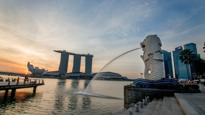 Ngành du lịch Singapore sẵn sàng phục hồi trong năm 2022