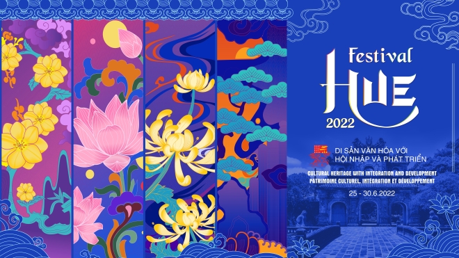 Người dân miền Trung chung tay thiết lập kỷ lục châu Á tại Festival Huế 2022