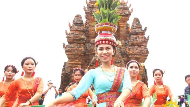 Danh sách các lễ hội ở Việt Nam được mong chờ nhất trong năm