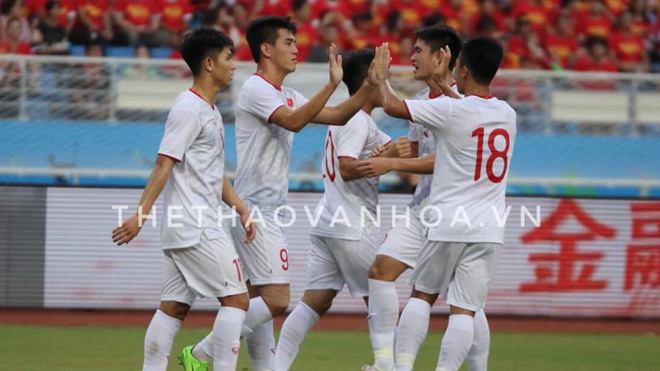 ket qua bong da, kết quả bóng đá, lich truc tiep bong da, lịch thi đấu U22 Việt Nam, VTV6, VTV5, VTC1, VTC3, trực tiếp bóng đá, U22 Trung Quốc vs U22 Việt Nam, tiến linh