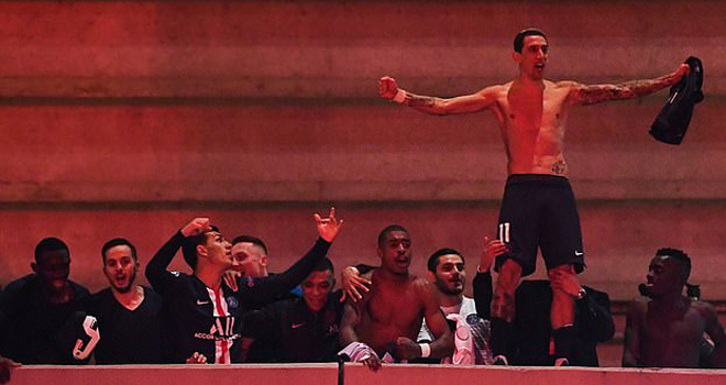 Ket qua bong da hôm nay, PSG đấu với Dortmund, Kết quả bóng đá, PSG vs Dortmund, Kết quả Cúp C1, Cúp C1, C1, truc tiep bong da hôm nay, Juventus, Rugani, Covid 19