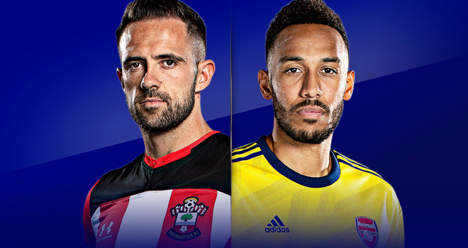 Link xem truc tiep bong da, Southampton vs Arsenal, trực tiếp bóng đá, Trực tiếp bóng đá Anh, K+, K+PM, Trực tiếp Southampton đấu với Arsenal, Arsenal, bong da hom nay