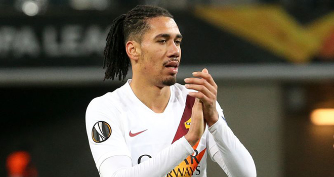 MU, Chuyen nhuong MU, Man United, chuyển nhượng MU, tin bóng đá MU, chuyển nhượng Man United, Benoit Badiashile, Smalling