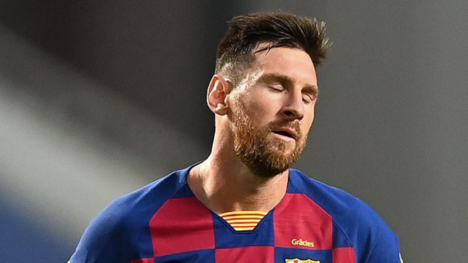 PSG dọn đường đón Messi như thế nào?