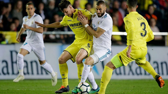 Link xem trực tiếp bóng đá Villarreal vs Real Madrid, Truc tiep bong da, kèo nhà cái, Villarreal vs Real Madrid, Trực tiếp bóng đá Tây Ban Nha, BĐTV, Trực tiếp bóng đá