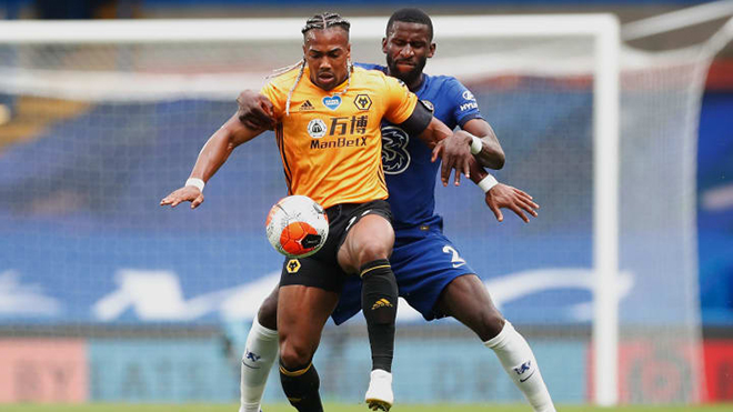 Link Xem Trá»±c Tiáº¿p Wolves Vs Chelsea Trá»±c Tiáº¿p Bong Ä'a Ngoáº¡i Háº¡ng Anh Vong 13 Ttvh Online