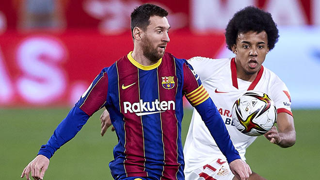 Barcelona. Video clip bàn thắng trận Sevilla vs Barcelona. Video Sevilla vs Barcelona. Kết quả bóng đá Tây Ban Nha. Kết quả Barcelona đấu với Sevilla. Bảng xếp hạng Liga