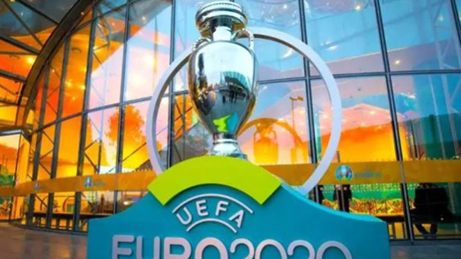 Lịch khai mạc EURO 2020-2021, xem trực tiếp lễ khai mạc EURO 2020-2021, VTV3, VTV6, khai mạc EURO 2020, khai mạc EURO 2021, khai mạc EURO, EURO 2020, EURO 2021