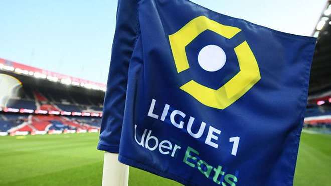 Lịch thi đấu và trực tiếp bóng đá Pháp Ligue 1 vòng 3 trên Thể thao TV, Thể thao tin tức