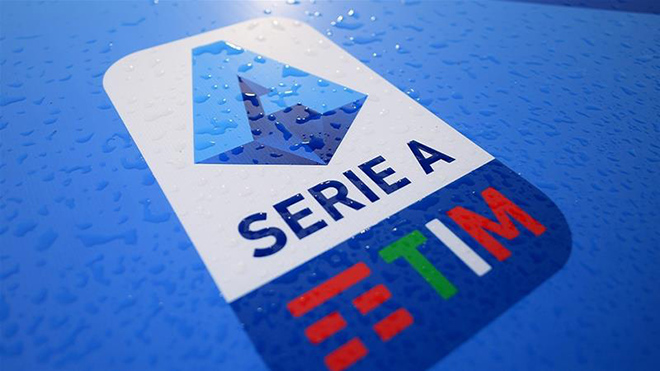 Lịch thi đấu và trực tiếp bóng đá Ý Serie A vòng 2
