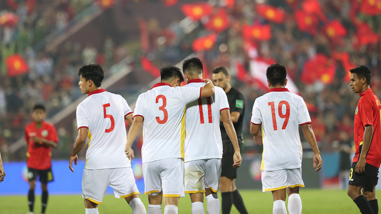 U23 Việt Nam 90% gặp U23 Thái Lan ở bán kết: Đối thủ nào cũng phải thắng
