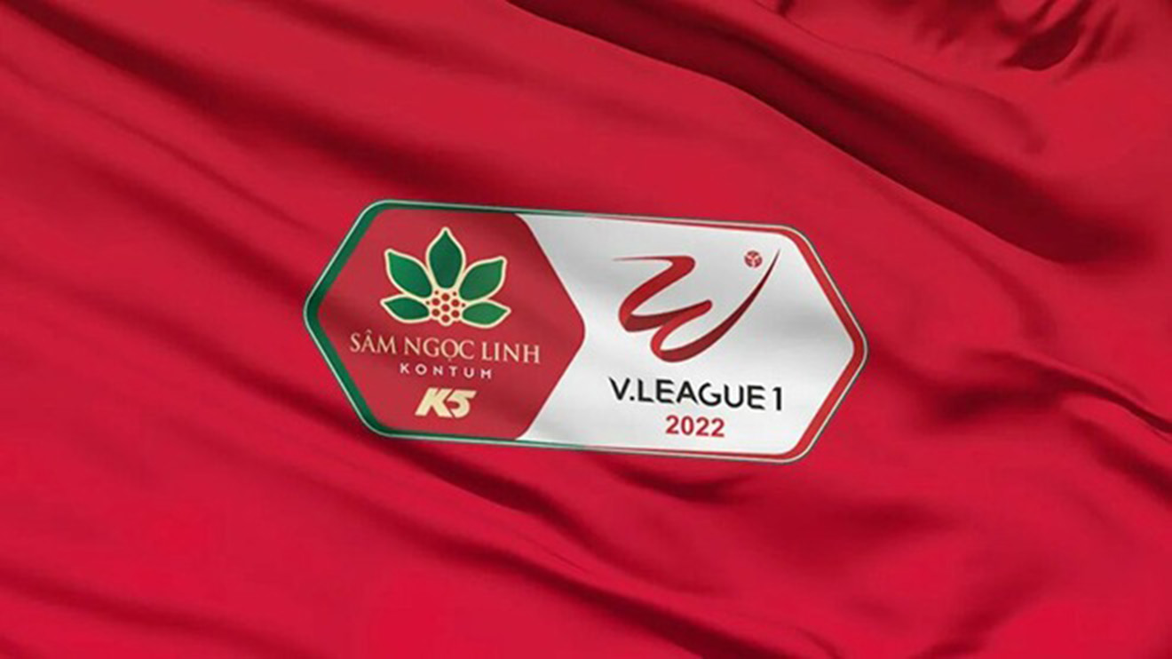 Lịch thi đấu V-League 2022 vòng 6: HAGL vs Đà Nẵng, Hà Nội vs Hải Phòng 
