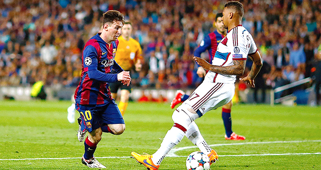 Truc tiep bong da, Barcelona vs Bayern Munich, trực tiếp cúp C1 châu Âu, trực tiếp tứ kết Champions League, kèo nhà cái, K+, K+PM trực tiếp bóng đá, Barca, Bayern
