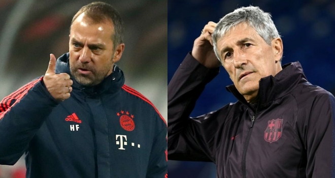 Truc tiep bong da, Barcelona vs Bayern Munich, trực tiếp cúp C1 châu Âu, trực tiếp tứ kết Champions League, kèo nhà cái, K+, K+PM trực tiếp bóng đá, Barca, Bayern