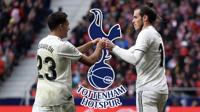Tottenham: Mua Bale và Reguilon, đội quân của Mourinho có sẵn sàng vô địch Anh?