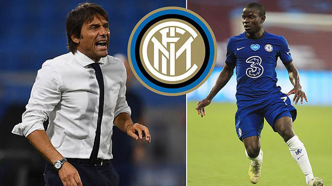 Chuyển nhượng 1/9: MU mất "Pirlo mới" vào tay AC Milan. Chelsea định giá Kante