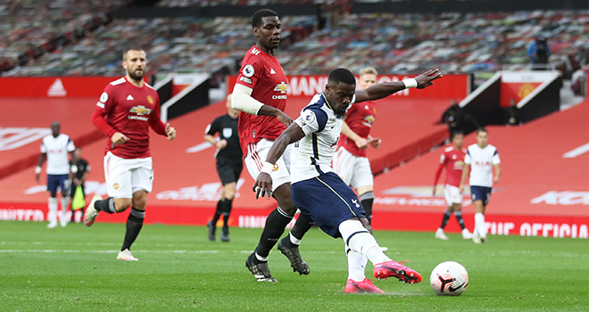 MU 1-6 Tottenham. Video clip bàn thắng MU đấu với Tottenham. Kết quả bóng đá Ngoại hạng Anh. Bảng xếp hạng Ngoại hạng Anh. Kết quả bóng đá MU vs Tottenham. MU