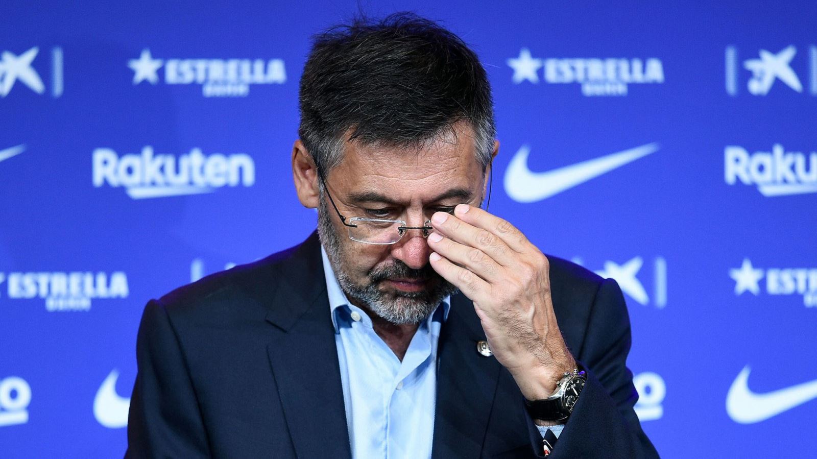 Bóng đá hôm nay 28/10: Bartomeu từ chức chủ tịch Barca. Real lại gây thất vọng ở Cúp C1