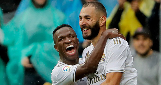 Real Madrid, Benzema, Vinicius, tin bóng đá Real Madrid, Mendy, trực tiếp bóng đá, truc tiep bong da, lich thi dau bong da hôm nay, bong da hom nay, bóng đá, bong da