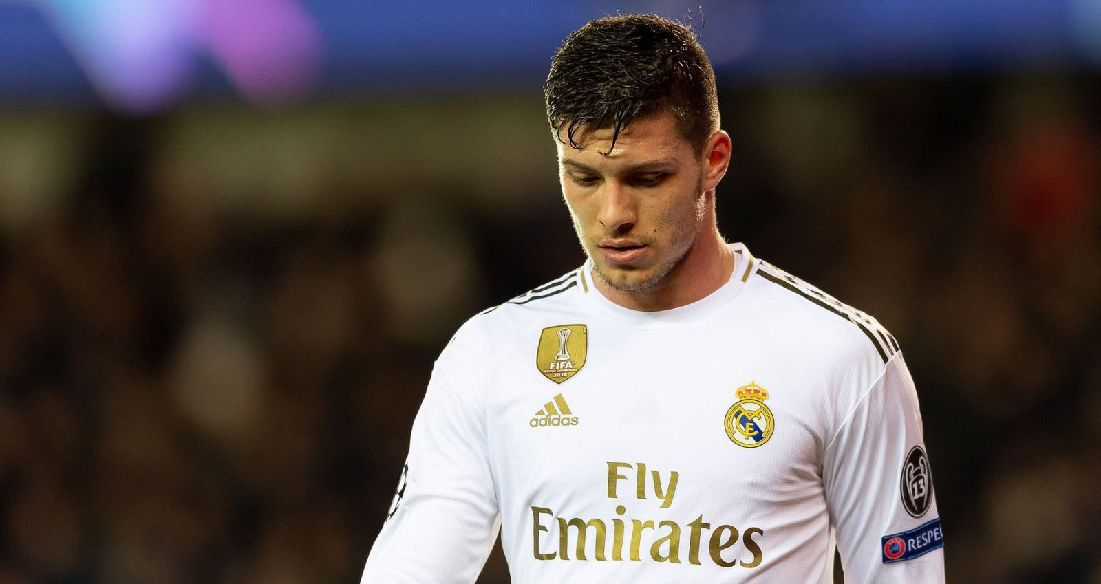 Luka Jovic, Real Madrid, Jovic có thể ngồi tù, Jovic vi phạm quy định, Covid-19, Jovic, tin tức bóng đá, tin bóng đá, bóng đá hôm nay, Jovic ra tòa, Jovic ngồi tù