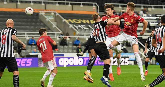 Newcastle 1-4 MU. Kết quả bóng đá Anh. Video clip bàn thắng MU đấu với Newcastle. Kết quả bóng đá Ngoại hạng Anh. Bảng xếp hạng Ngoại hạng Anh. Kết quả MU. Kqbd