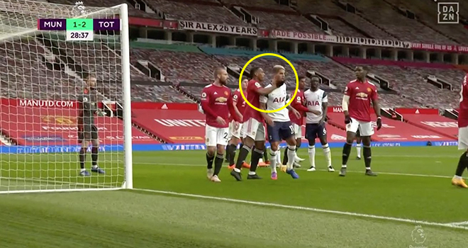 MU 1-6 Tottenham. Video clip bàn thắng MU đấu với Tottenham. Kết quả bóng đá Ngoại hạng Anh. Bảng xếp hạng Ngoại hạng Anh. Kết quả bóng đá MU vs Tottenham. MU
