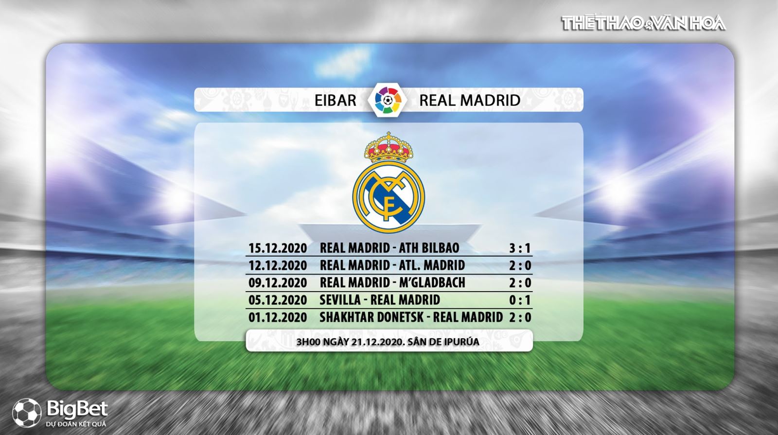 Keo nha cai, kèo nhà cái, Eibar vs Real Madrid, Trực tiếp bóng đá Tây Ban Nha, trực tiếp vòng 14 La Liga, trực tiếp Real Madrid đấu với Eibar, BĐTV. Kèo Real Madrid