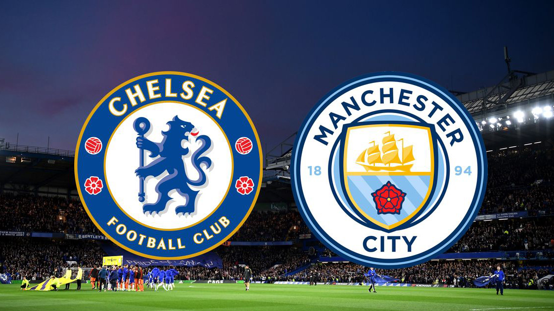 Trực tiếp bóng đá Anh hôm nay: Chelsea-Man City (23h30, 3/1). K+, KPM trực tiếp
