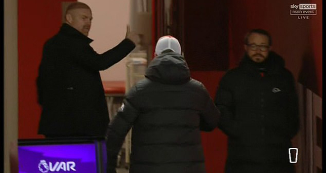 Liverpool 0-1 Burnley, Kết quả bóng đá Anh, Video Liverpool, BXH bóng đá Anh, bảng xếp hạng ngoại hạng Anh, tin bong đá Anh, kết quả ngoại hạng Anh, cuộc đua vô địch