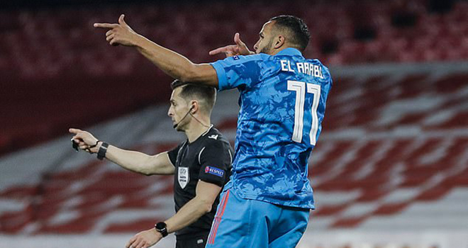 Kết quả Europa League vòng 1/8, kết quả cúp C2, Tottenham bị loại, Arsenal và MU vào tứ kết C2, kết quả bóng đá, kết quả MU đấu với Milan, kết quả Arsenal, Tottenham