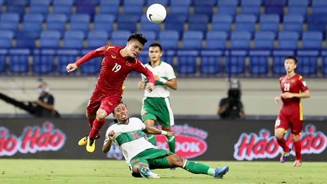 Trực tiếp Việt Nam đấu với Malaysia. Xem trực tiếp bóng đá Việt Nam hôm nay VTV6