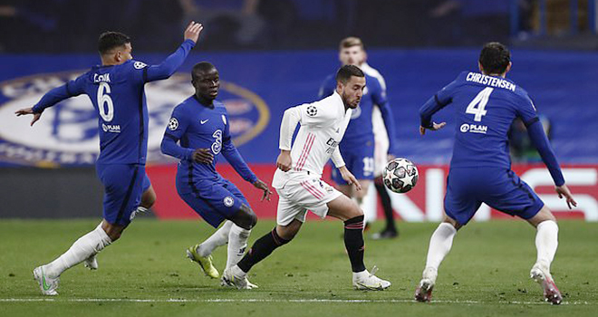 Trực tiếp Chelsea vs Man City, K+, K+PM trực tiếp chung kết Champions League, Link xem trực tiếp Chelsea - Man City, Lịch trực tiếp bóng đá Cúp C1, Lịch thi đấu C1