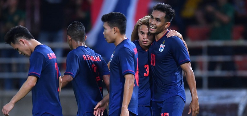 Lịch thi đấu bảng G vòng loại World Cup, UAE vs Thái Lan, Việt Nam vs Indonesia, xếp hạng bảng G vòng loại World Cup, Park Hang Seo, dtvn, Akira Nishino