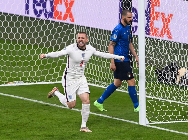 Bóng đá hôm nay: MU gia hạn với Luke Shaw, Aymeric Laporte muốn rời Man City, chuyển nhượng, chuyển nhượng MU, chuyển nhượng Man City, Shaw, Laporte, tin chuyển nhượng