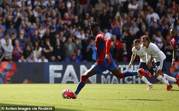 Ket qua bong da, kết quả bóng đá Anh hôm nay, ket qua bong da ngoai hang Anh, Crystal Palace 3-0 Tottenham, bảng xếp hạng Ngoại hạng Anh, kqbd Anh hom nay